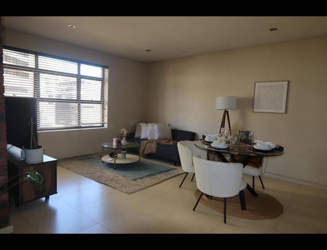 1 BEDROOM PROPERTY TO RENT IN CAPE TOWN CITY CENTRE